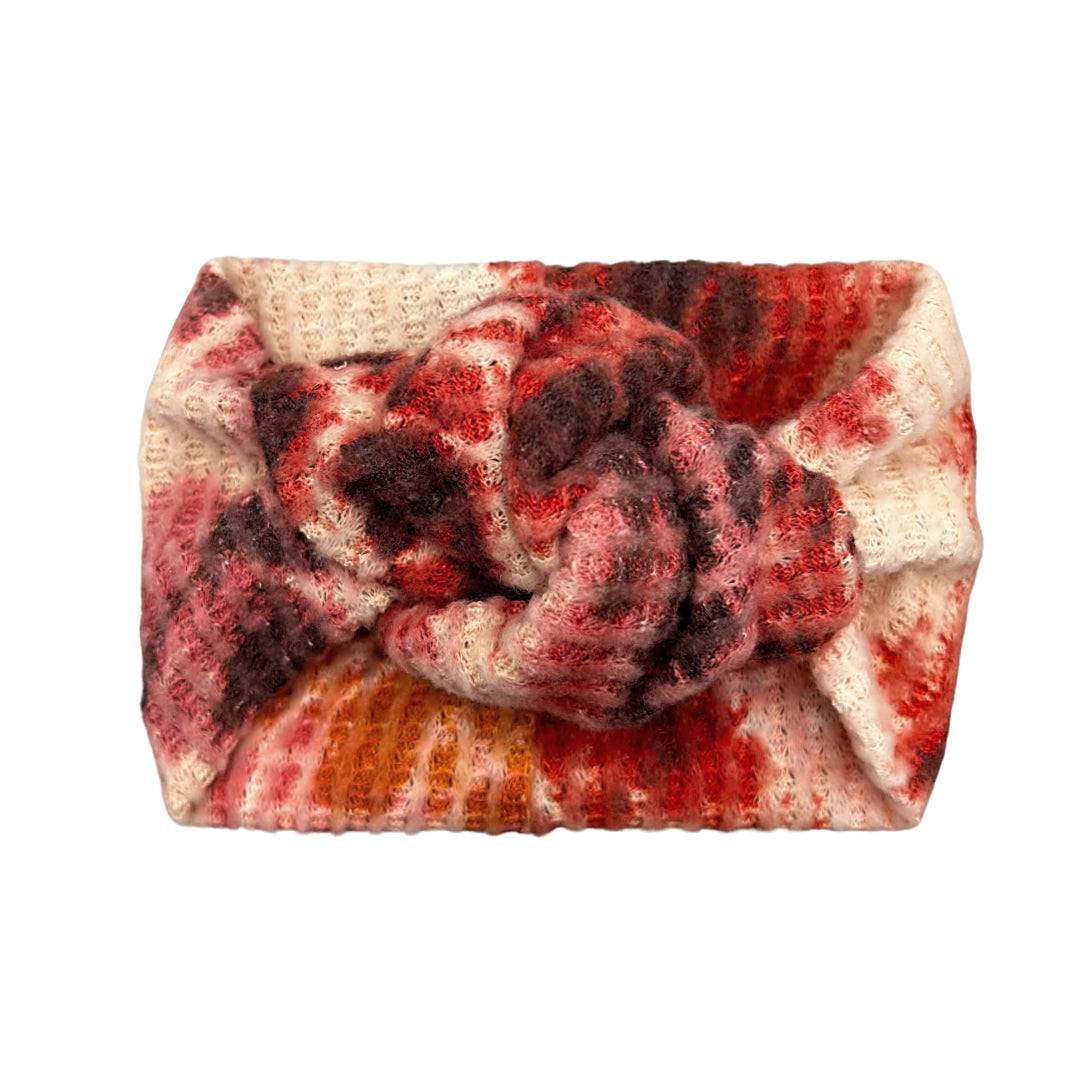 Twist Knot Headband