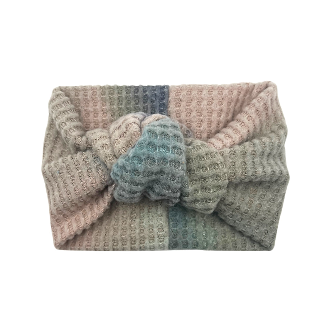 Twist Knot Headband - Desert Haze