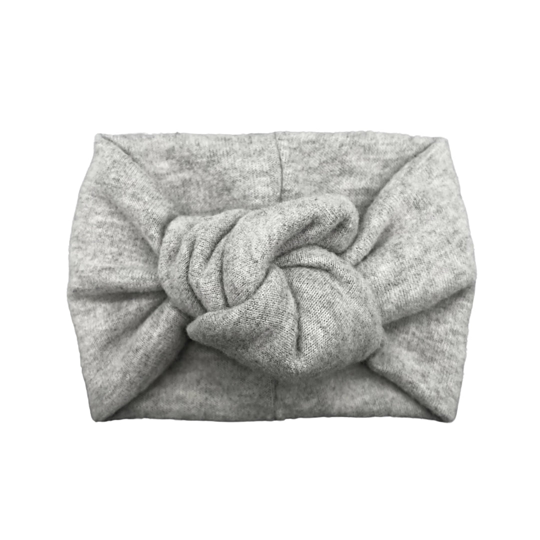 Twist Knot Headband