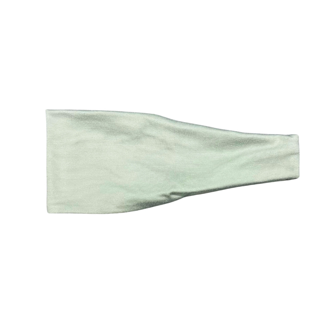 Basic Band - Light Sage