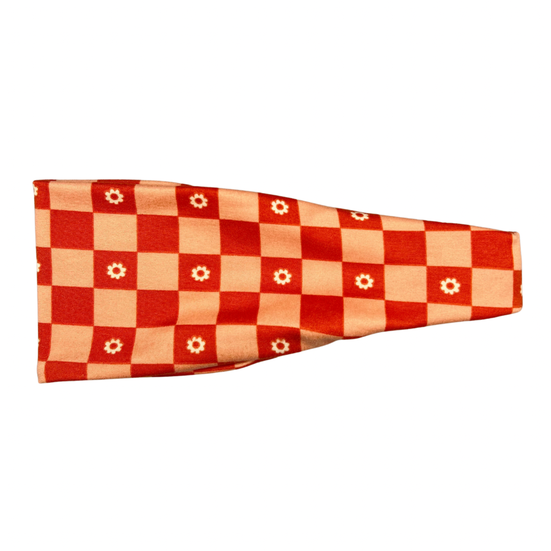 Basic Band - Hippie Checkers