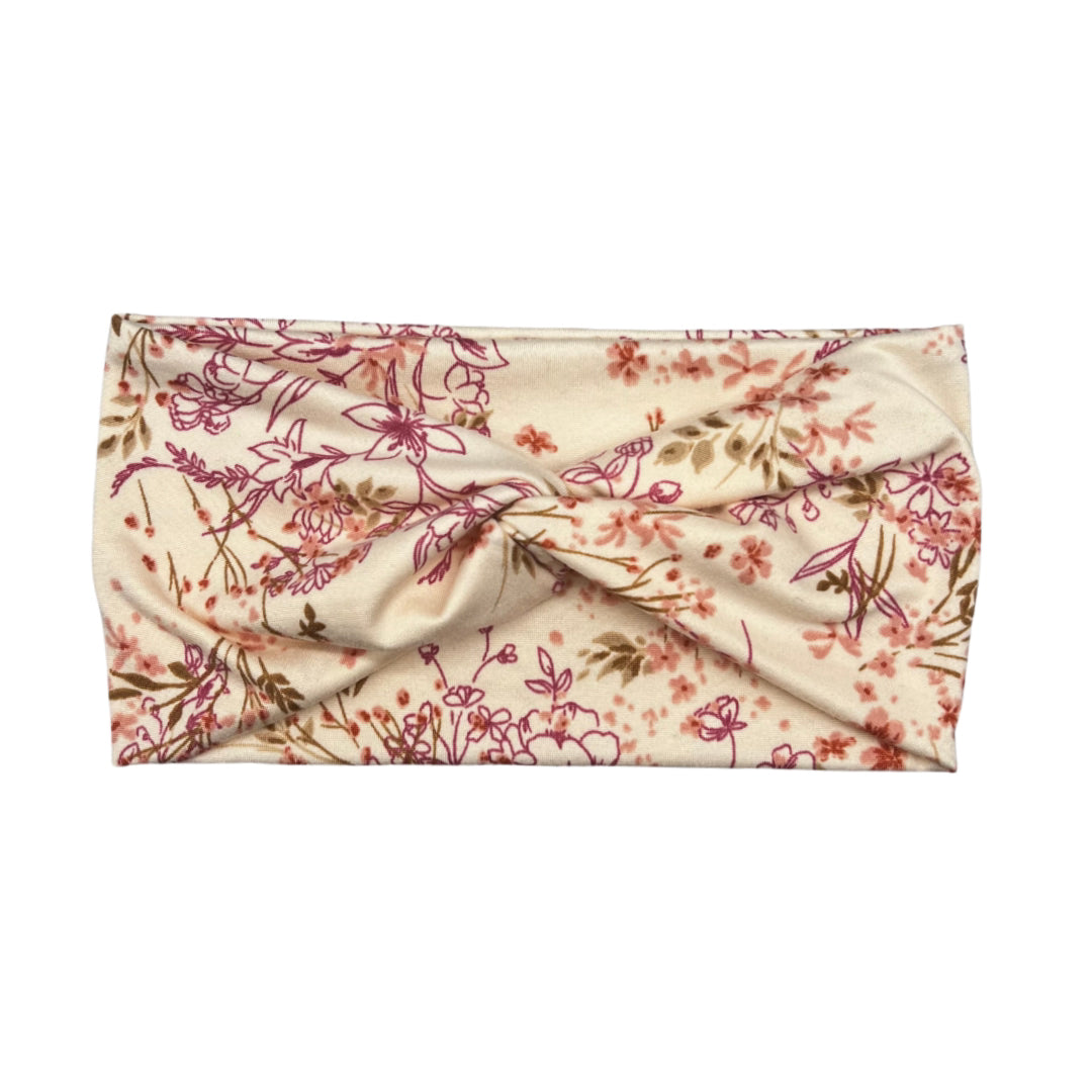 Turban Headband