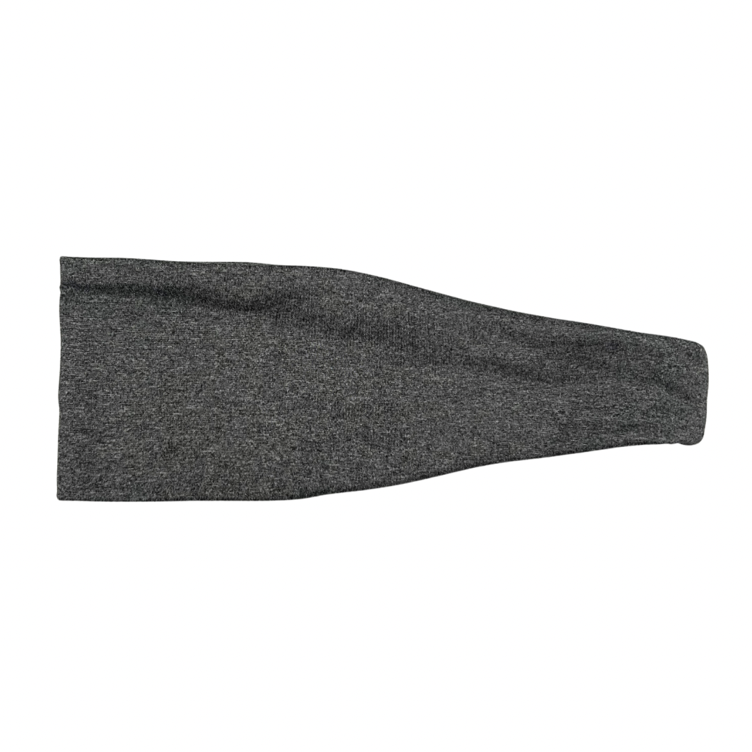 Basic Band - Heather Charcoal