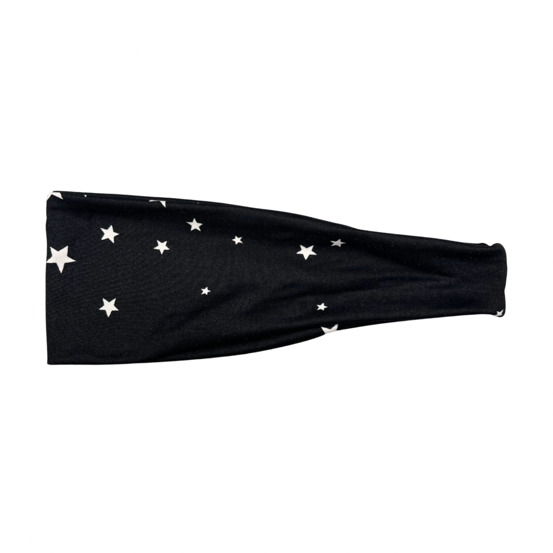 Basic Band - Stars (Black)