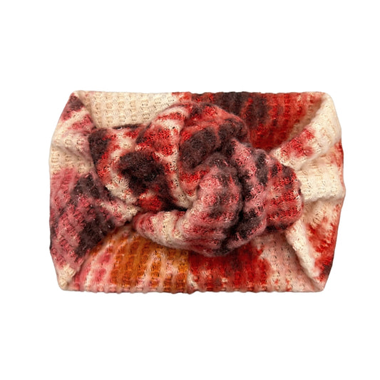 Twist Knot Headband