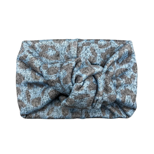 Twist Knot Headband