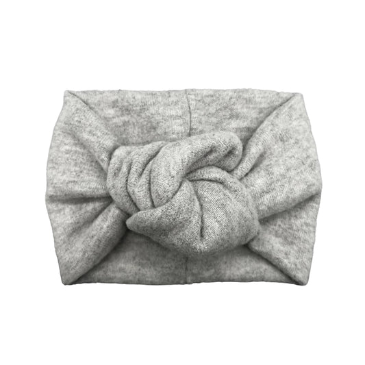 Twist Knot Headband